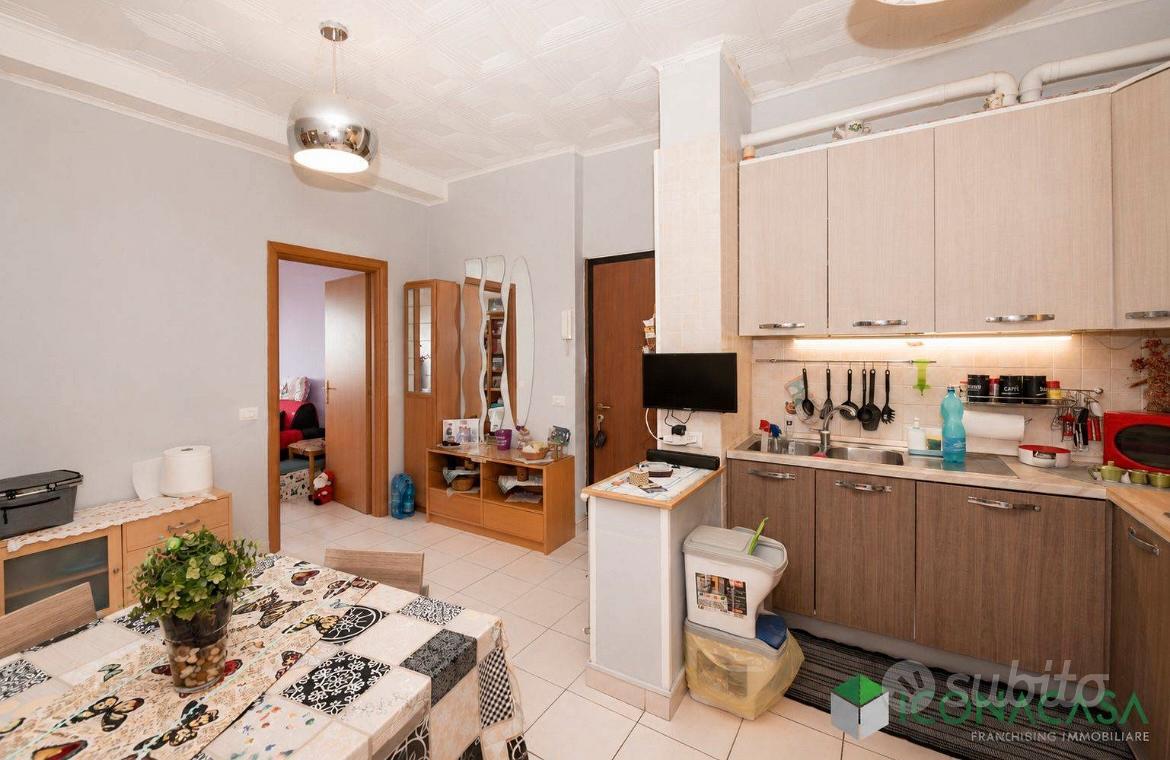Apartment in Salerano sul Lambro - Vista 2