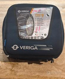 Catene da Neve Veriga Pro Compact 9 misura 120