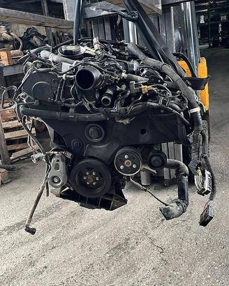 Motore range rover DT 306 306 DT