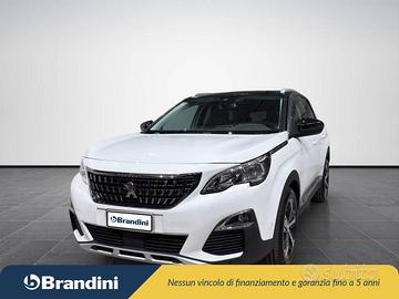 Peugeot 3008 1.5 bluehdi Allure s&s 130cv