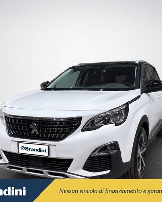 Peugeot 3008 1.5 bluehdi Allure s&s 130cv