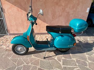VESPA PX 125