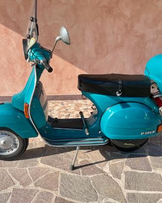 VESPA PX 125
