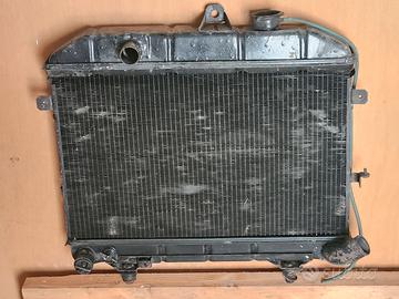 Radiatore d'epoca