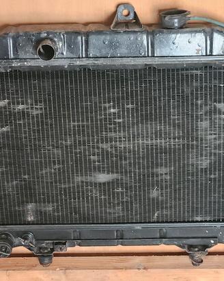 Radiatore d'epoca
