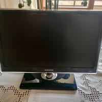 TELEVISORE/MONITOR SAMSUNG 