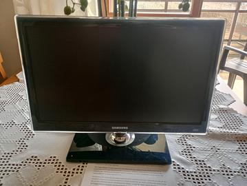 TELEVISORE/MONITOR SAMSUNG 