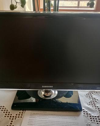 TELEVISORE/MONITOR SAMSUNG 