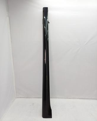 Minigonna laterale sottoporta sx bmw 7 series g11