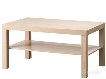 TAVOLINO IKEA LACK (30€ TRATTABILI)