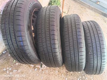 Gomme Auto