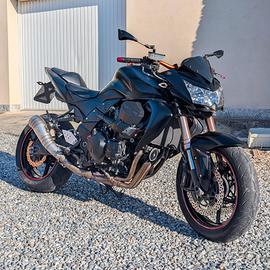 Kawasaki Z750 R