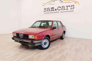 ALFA ROMEO Giulietta 1.6 CONDIZIONI ECCELLENTI
