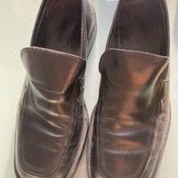 Mocassini Zara Uomo n. 42