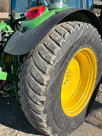 Pneumatici gomme trattore