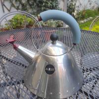 Alessi 9093 Bollitore