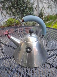 Alessi 9093 Bollitore