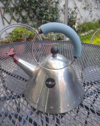 Alessi 9093 Bollitore