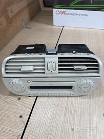 Radio Fiat 500