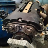 Motore B12XER Opel Corsa 1.2 benzina