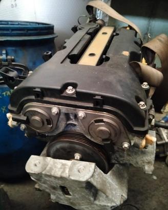 Motore B12XER Opel Corsa 1.2 benzina