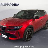 Alfa Romeo Junior L2E Elettrica Elettrica Spe...