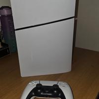Playstation 5 Slim Digital
