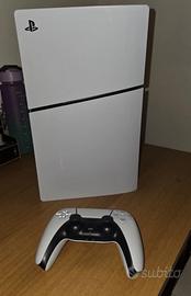 Playstation 5 Slim Digital