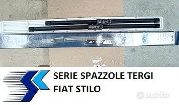Serie spazzole FIAT STILO
