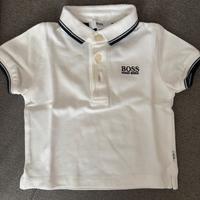 Polo hugo boss