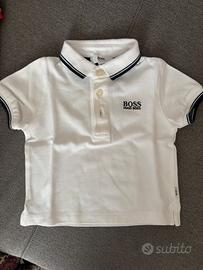 Polo hugo boss