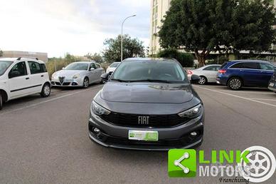 FIAT Tipo 1.3 Mjt S&S 5 porte City life NUOVO AR
