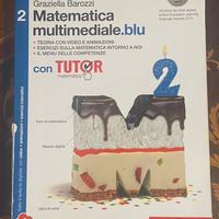Matematica blu 2