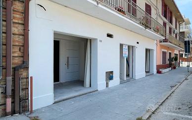 Nuova Costruzione a 50 mt dal Mare a Fontespina