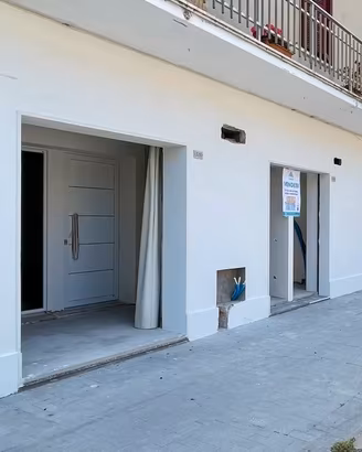 Nuova Costruzione a 50 mt dal Mare a Fontespina