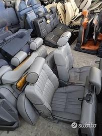 Interno In Pelle Per Rover 800