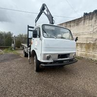 Om orsetto 40 ribaltabile gru