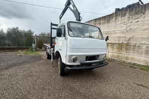 Om orsetto 40 ribaltabile gru