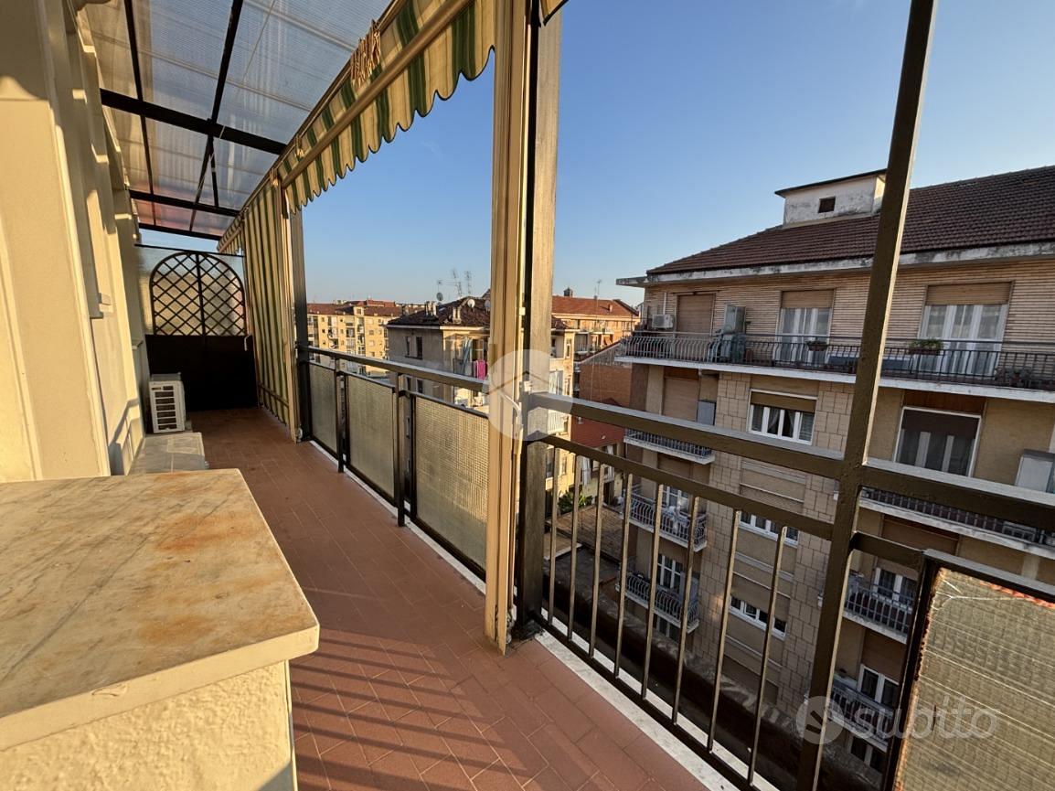 Bilocale in Borgo Vittoria, foto 9 di 30