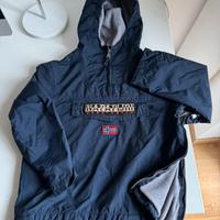 Giacca bambino NAPAPIJRI blu