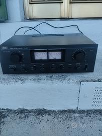 amplificatore revac TA 6011