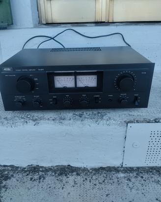 amplificatore revac TA 6011