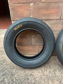 gomme slick zip sp