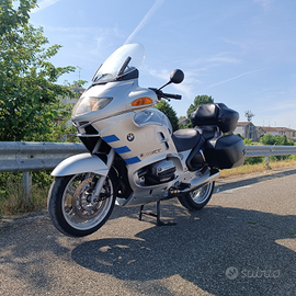 Bmw r1150rt