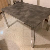 Tavolo CALLIGARIS allungabile