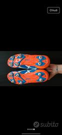 scarpe da calcio 