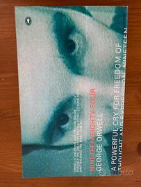 1984 George Orwell