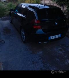 bmw serie 1 163 cavalli