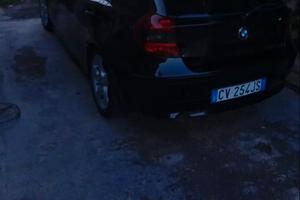 bmw serie 1 163 cavalli
