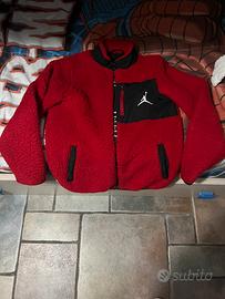 giubotto originale jordan